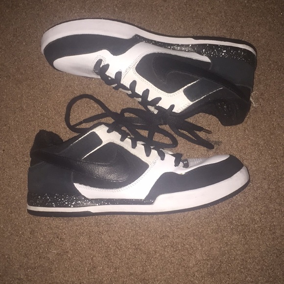 nike zoom air paul rodriguez proprietary